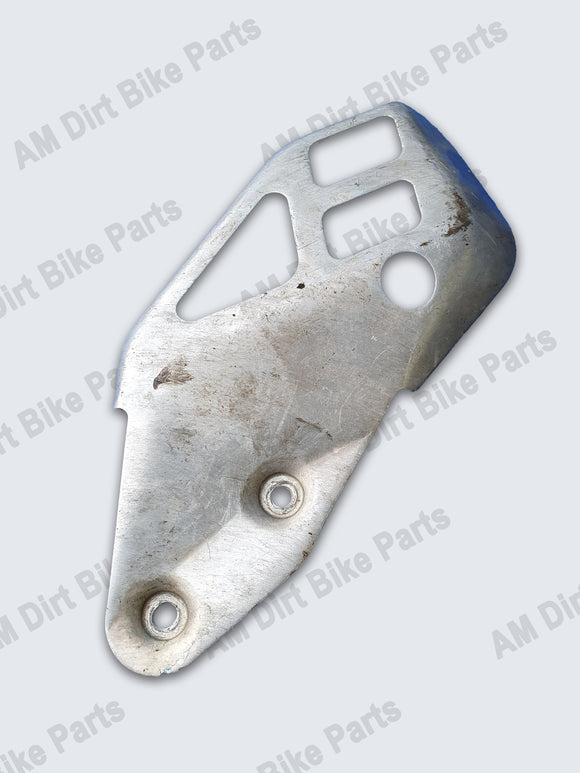 Yamaha YZ250F Rear Maser Cylinder Guard 5BE-2117M-01-00
