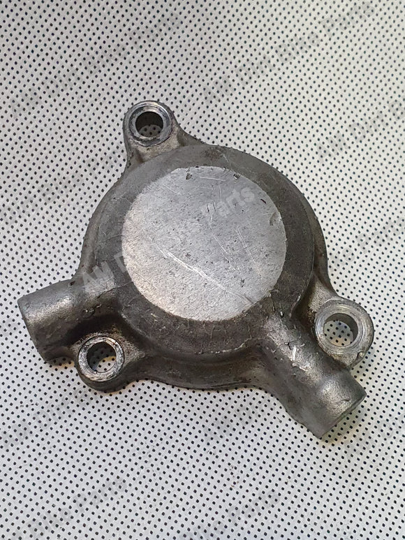 Yamaha YZF250 Oil Filter Cover Cap / 5BE-13447-10-00