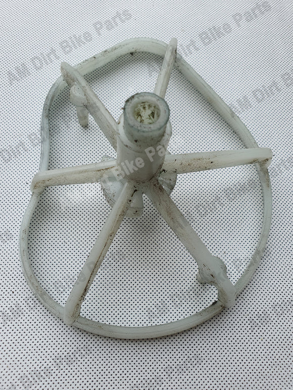 Suzuki RMZ250 Air Filter Holder / Cage / K1328-00057