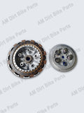 Yamaha YZ250F / WR250F Complete Clutch kit