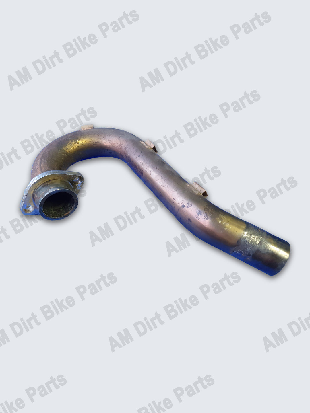 Yamaha YZ250F / WR250F Exhaust Pipe/ Header Pipe / 5UM146110000