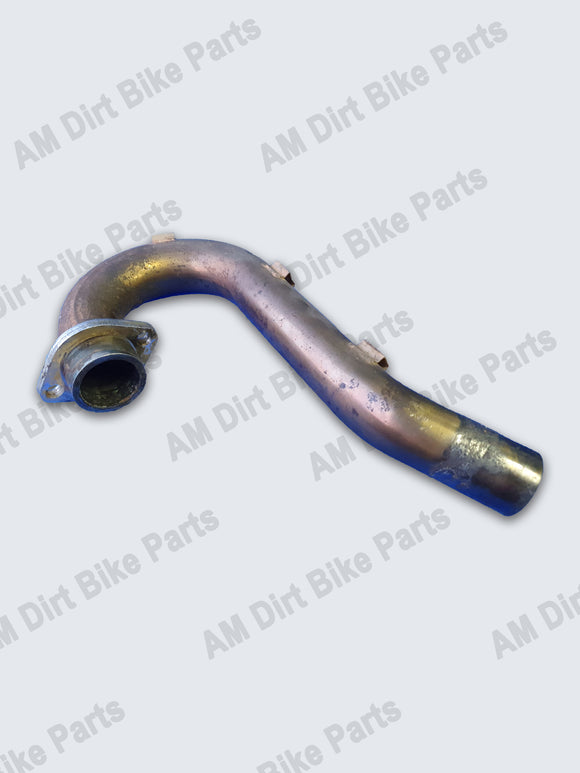 Yamaha YZ250F / WR250F Exhaust Pipe/ Header Pipe   /  5UM-14611-00-00