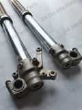Suzuki RMZ250 Forks / KK440-75007-3JS