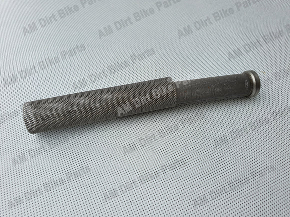 Husqvarna TE250 Gearbox Mesh Filter 800072427 / 800072426