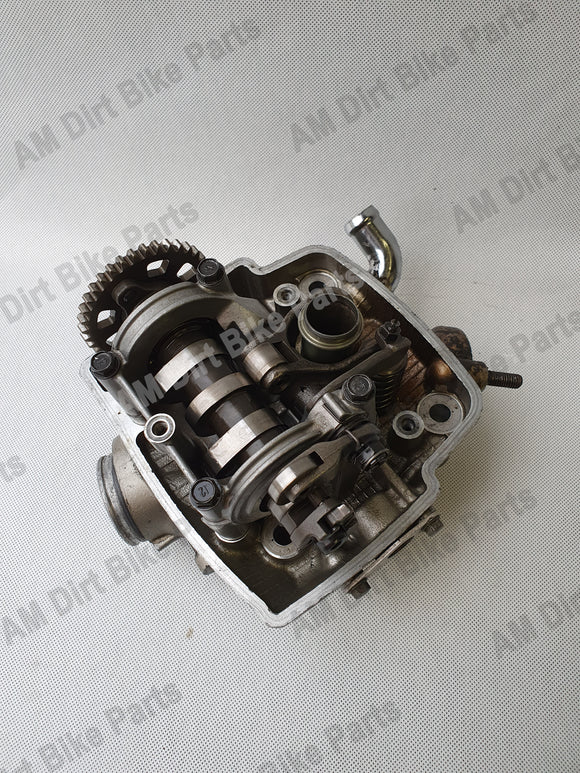 Honda CRF450 Head //  12200-MEB-770 