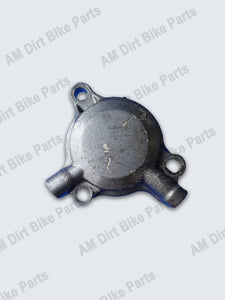 Yamaha Oil Filter Cover WR250F/ WR400F/ WR426F/ YZ250F/ YZ400F/ YZ426F / 5BE-13447-00-00 COVER