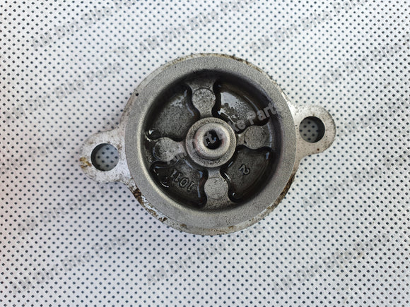 Suzuki RMZ250 Oil Filter Cap / K1106-50087