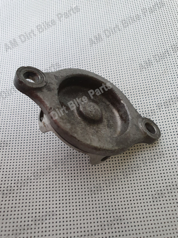 Honda CRF450 Oil Filter Cover //  11333-MEB-670 
