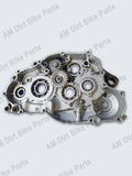 Yamaha YZ250F Right Engine Casing / Crankcase / 5SG-15150-00-00 (5XC-15100-09-YX)