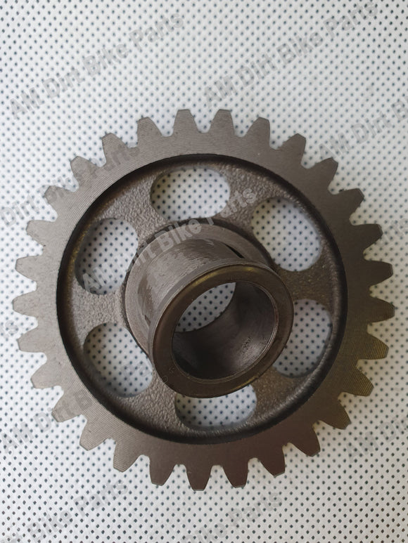 Honda CRF450R Idler Gear //  28231-KS7-000 