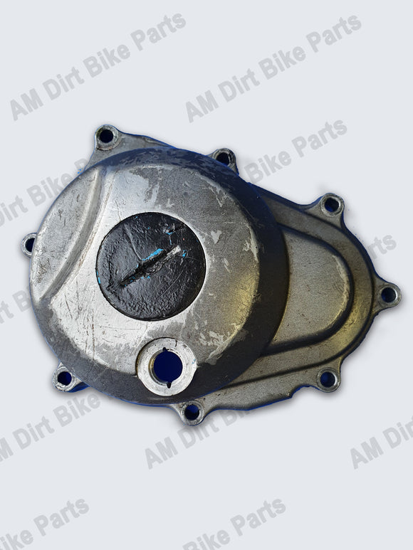 Yz250 stator sales cover